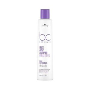 Sh BC Performance Frizz Away 250ml - Schwarzkopf