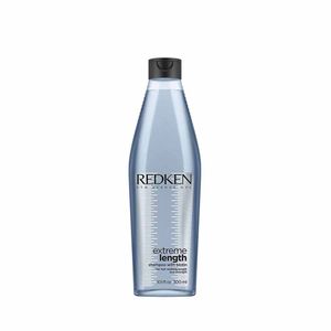 Shampoo Redken Extreme Length  -  300ml