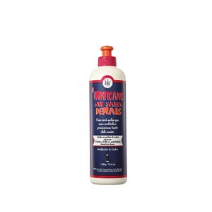 Creme de Cachos Lola O Umidificador Que Sabia Demais 300ml