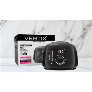 Aquecedor de Cera Vertix Profissional 500g