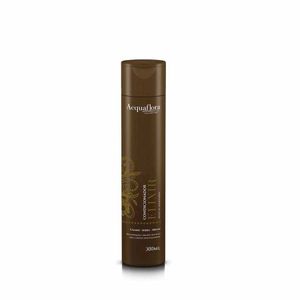 Condicionador Acquaflora Elixir Secos ou Danificados - 300ml