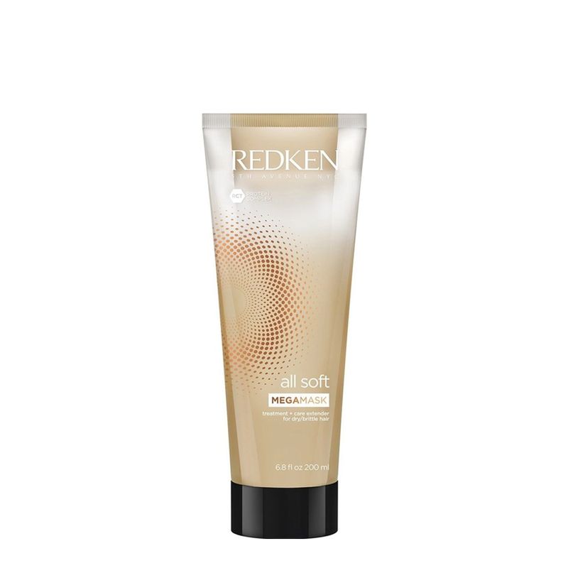 mascara-capilar-redken-all-soft-megamask-200g