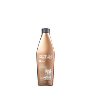 Shampoo Redken All Soft Mega - 300ml