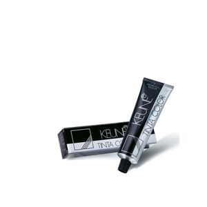 Tintura Keune Color - 6.38 - Louro Escuro Avelã 60ml