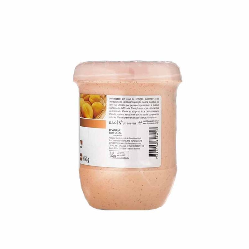creme-esfoliante-dagua-natural-apricot-forte-abrasao-650g