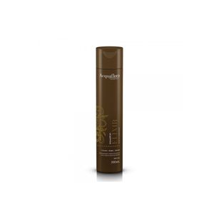 Shampoo Acquaflora Elixir Secos e Danificados 300ml