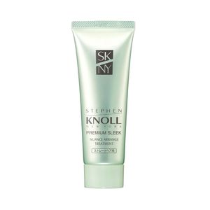 Creme Stephen Knoll Nuance Arrange Treatment para Cabelo Liso 80g