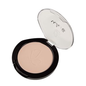 Pó Compacto Matte Vult Make Up 01 Bege 9g