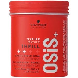 Pasta Modeladora OSIS Thrill 100ml - Schwarzkopf