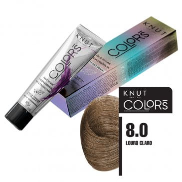 tinta-knut-colors-8-0-louro-claro-50g-knut