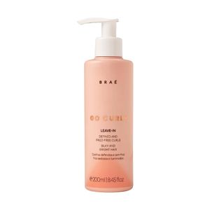 Leave in Capilar Braé Go Curly 200g