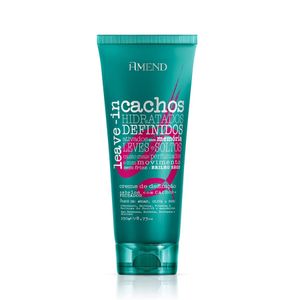 Leave-in Cachos Mais Fechados Amend - 250g