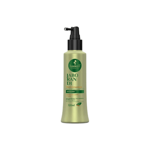 Tônico Haskell Jaborandi 120ml - Haskell