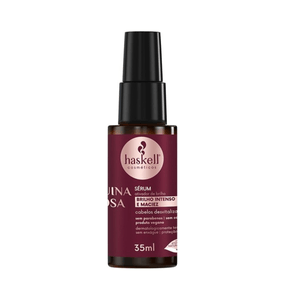Serum Haskell Quinoa Rosa 35ml - Haskell