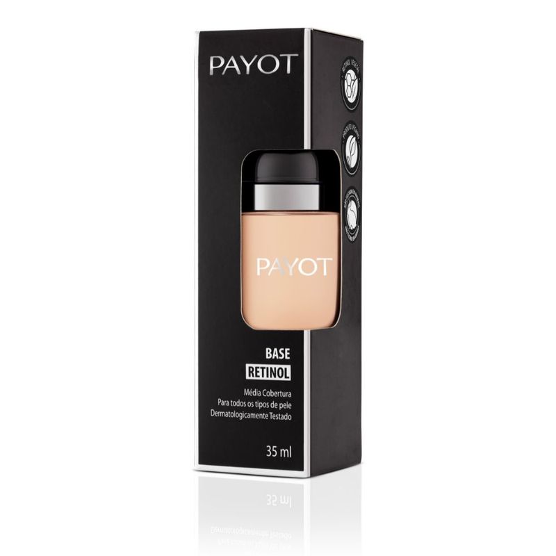base-payot-retinol-cor-10-35g