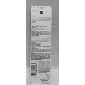 Molde Hair Tag para Sobrancelhas L - Hair Tag