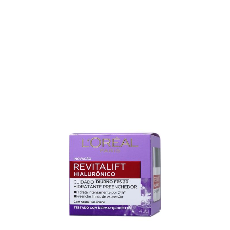 creme-facial-anti-idade-l-oreal-paris-revitalift-hialuronico-diurno-fps20-49g