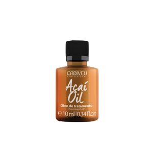 Óleo Cadiveu Açaí Oil - 10ml
