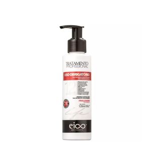 Leave-in Eico Life Uso Obrigatório - 120ml
