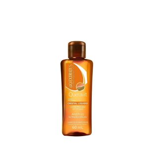 Cristal Líquido Bio Extratus Queravit Selador de Pontas 60ml