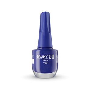 Esmalte Bauny 9Free 9ml - Cor Fábio - Bauny