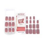 unhas-posticas-impress-by-kiss-ny-medio-matte-secret