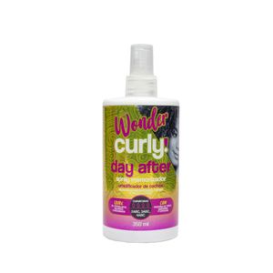 Spray Wonder Hair Day After 350ml