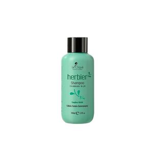 Shampoo Le Cliqué Herbier Estabilizador de pH 100ml