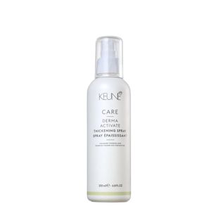 Spray Volumador Keune Care Derma Activate Thickening 200ml