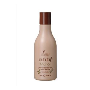 Condicionador Le Cliqué Nutrity Monoi 300ml