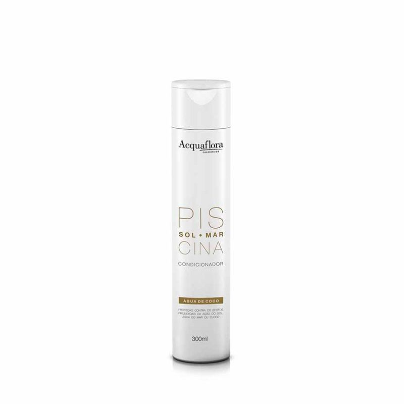 condicionador-acquaflora-sol-mar-piscina-300ml