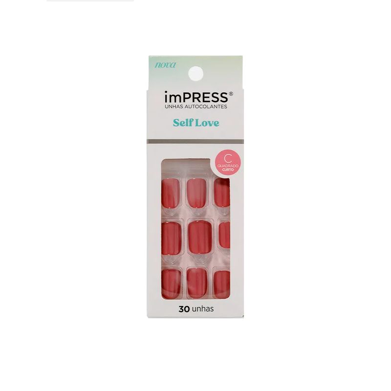 unha-postica-kiss-ny-autocolante-impress-self-love-curta-crush