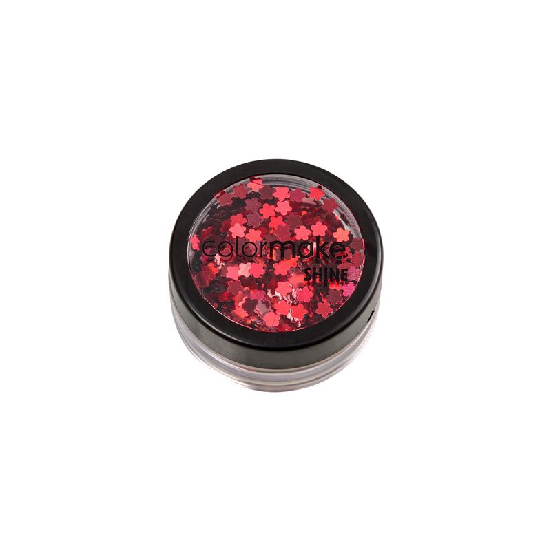 glitter-shine-colormake-flor-vermelho-2g