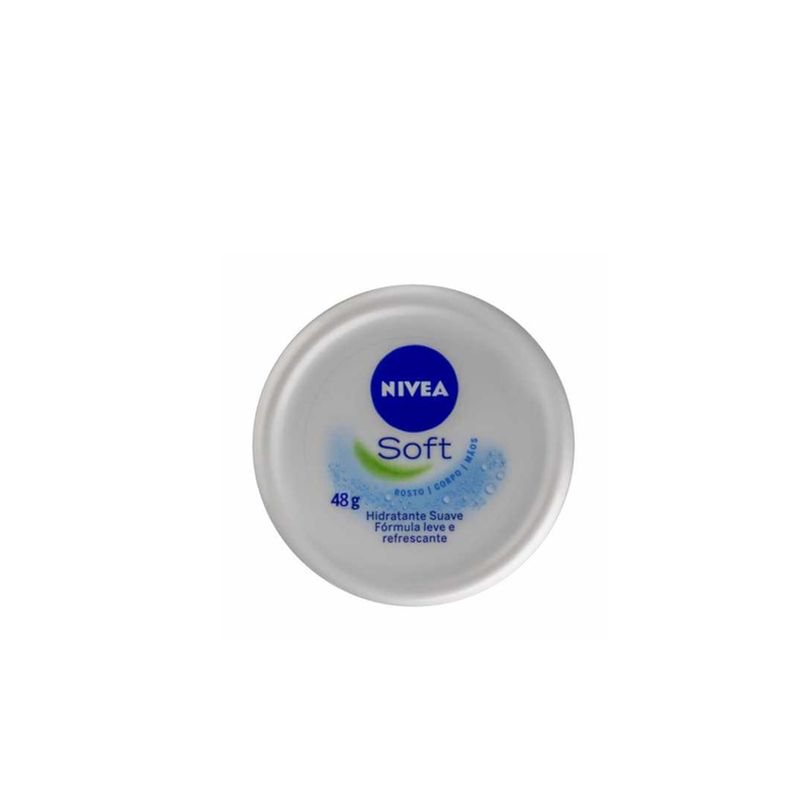 nivea-hidratante-soft-creme-48g