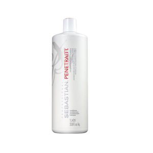 Condicionador Sebastian Penetraitt - 1000ml