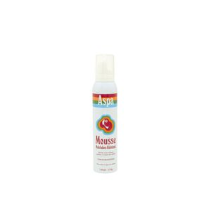 Aspa Mousse - Modeladora Hidratante 140ml