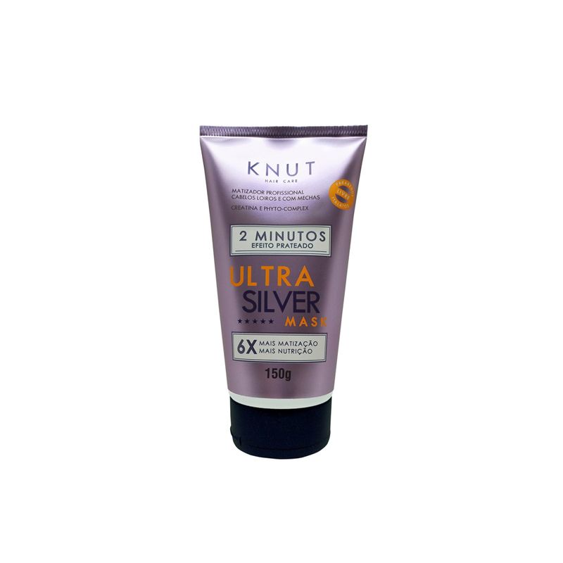 mascara-knut-ultra-silver-prata-150g