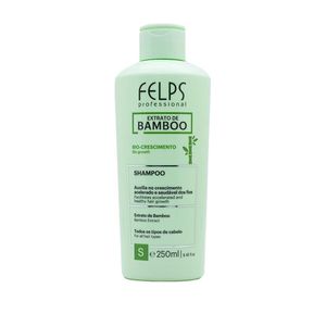 Shampoo Felps Professional Xmix Extrato de Bamboo 250ml