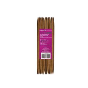 Vertix - Palitos Especiais Para Manicure 15cm 2 Pontas