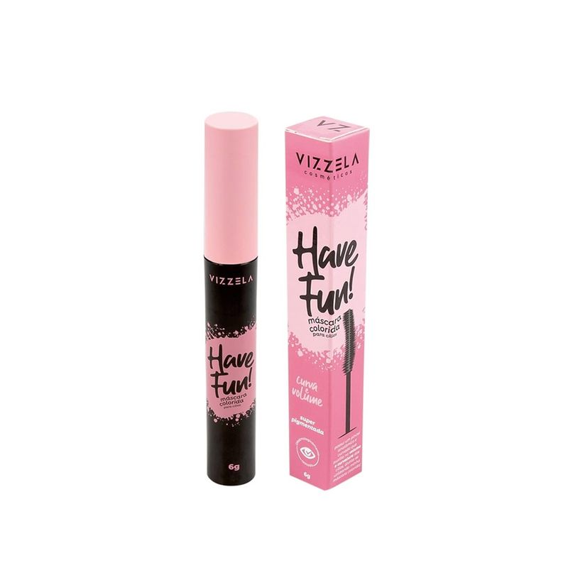 mascara-para-cilios-vizzela-have-fun-rosa-5g-vizzela