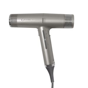 Secador Gama IQ3 Perfetto Gray 127V - Ga.Ma Italy