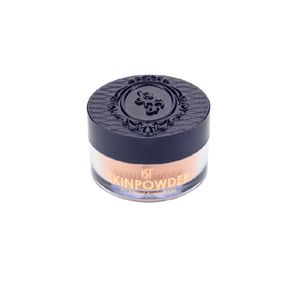 Pó Compacto Bruna Tavares Bt Powder Medium- 10g
