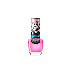 Esmalte Studio 35 Romero Britto #amordepanda 9ml
