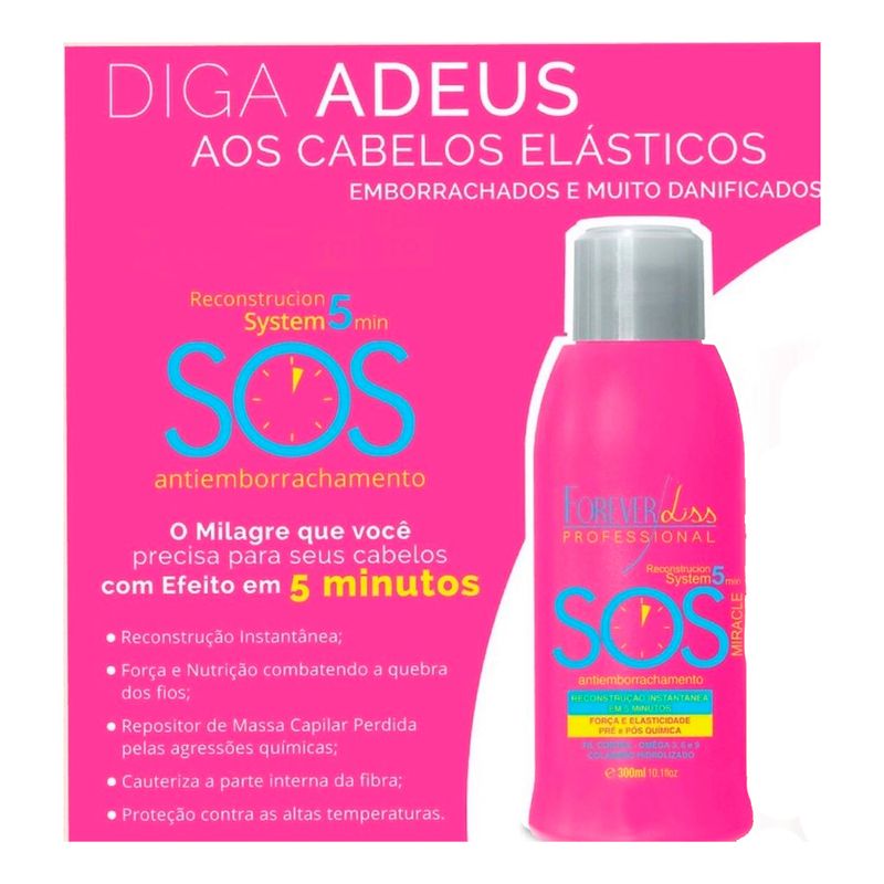 reconstrutor-forever-liss-s-o-s-antiemborrachamento-300ml