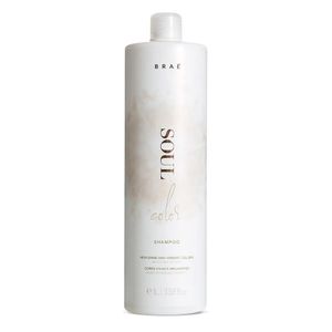 Shampoo Braé Soul Color - 1000ml