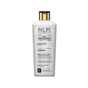 Shampoo Inner Regener Felps - Felps - 250ml