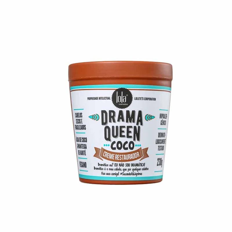 mascara-capilar-lola-cosmetics-drama-queen-coco-230g
