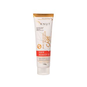 Leave-in Capilar Knut Hair Remedy Intensive Care 130g