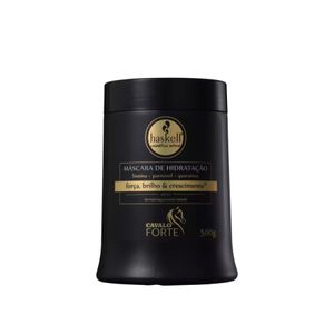 Máscara Capilar Haskell Cavalo Forte 500g