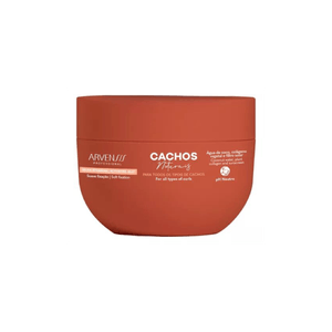 Geléia Ativadora Arvensis Cachos Naturais- 250ml